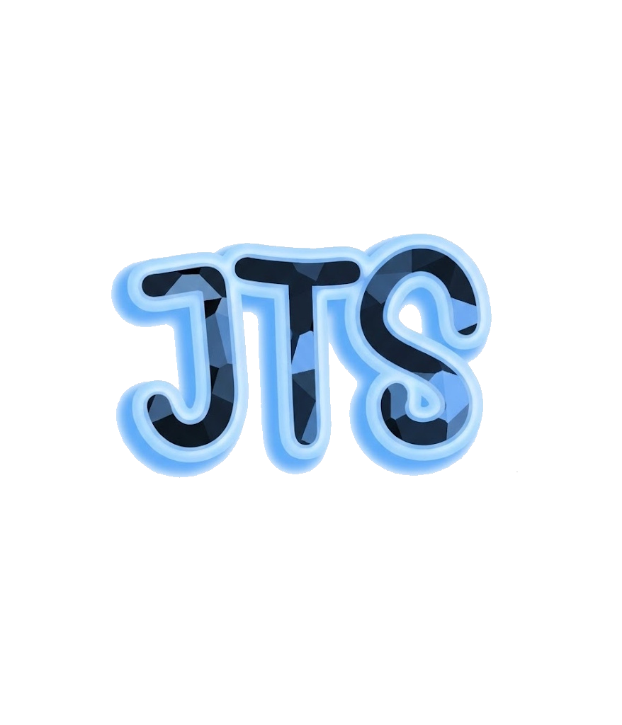 Logo I created than, AI Editied with Google Gemini's Nano Bananna 2